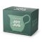 Jamie Oliver Big Love Stoneware Joy Jug, 650ml 