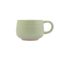 Jamie Oliver Big Love Stoneware Cosy Cuppa Mug, Green, 375ml