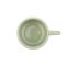 Jamie Oliver Big Love Stoneware Cosy Cuppa Mug, Green, 375ml