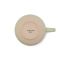 Jamie Oliver Big Love Stoneware Cosy Cuppa Mug, Green, 375ml