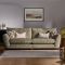 Casa Marcy 2 Seater Fabric Sofa, Dijon Flagstone