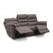 La-z-boy Anderson 3 Seater Leather Power Recliner Sofa with Head Tilt, Tutti Esp