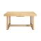 Casa Oslo Extending Dining Table