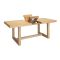 Casa Oslo Extending Dining Table