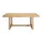 Casa Oslo Extending Dining Table