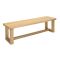 Casa Oslo Dining Bench