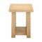 Casa Oslo Lamp Table 