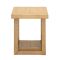Casa Oslo Lamp Table 