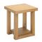Casa Oslo Lamp Table 