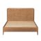 Casa Jura Bed Frame, King