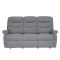 Celebrity Hollingwell 3 Seater Fabric Sofa, Elgin Storm