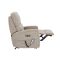 Celebrity Southwell Petite Cloud Zero Power Fabric Recliner Armchair, Hessian Mo