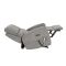 Celebrity Southwell Grande Cloud Zero Power Fabric Recliner Armchair, Hessian St