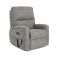 Celebrity Southwell Grande Cloud Zero Power Fabric Recliner Armchair, Hessian St