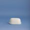 Price & Kensington Dasiy Butter Dish, Cream