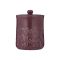 Mason Cash In The Meadow Storage Jar, Purple