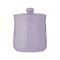 Mason Cash In The Meadown Storage Jar, Lilac