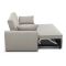 Casa Cara Fabric Sofa Bed, Natural