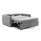 Casa Cara Fabric Sofa Bed, Grey