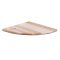 Core Products Pre-sanded Corner Shelf Kit, 20cm