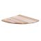 Core Products Pre-sanded Corner Shelf Kit, 20cm