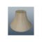 Casa Cotton Bell Lamp Shade, 40cm, Cream