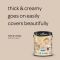 Crown Matt Emulsion Paint, 5L, Toast Almond