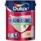 Weathershield Smooth Masonry Paint, 5L, Cornish Cream