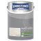 Johnstone's Silk Emulsion Paint, 5L, Ivory Spray