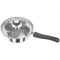 Judge Essentials 4 Hole Egg Poacher