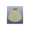 Casa Cotton Lamp Shade, 25cm, Cream