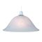 Casa Murano Glass Ceiling Lamp Shade, 33cm