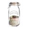 Kilner Round Clip Top Jar, 1.5 Litre