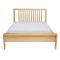 Ercol Bosco Bed Frame, King 