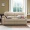 G Plan Mistral Manual Recliner Leather Armchair
