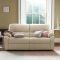G Plan Mistral Power Recliner Leather Armchair