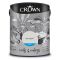Crown Matt Emulsion Paint, 5L, Spotlight