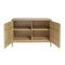 Ercol Romana 2 Door Sideboard