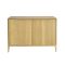 Ercol Romana 2 Door Sideboard