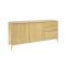 Ercol Romana Large Sideboard