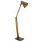 Casa Pixar Floor Lamp, Grey