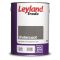 Leyland Trade Undercoat Paint, 5L, Dark Grey