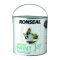 Ronseal Garden Paint, 2.5L, Cool Breeze