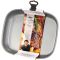 Stellar James Martin non stick roasting tray 25x20cm