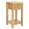 Ercol Bosco Compact Side Table 