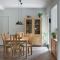 Ercol Bosco Low Bookcase