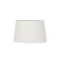 Pacific Lifestyle Calico Shade, 50cm, Cream