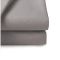 Belledorm 200 Thread Count Fitted Sheet, King , Grey