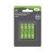 Smart Garden AAA Rechargeable Batteries, Pack of 4