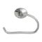 Robert Welch Oblique Swing Toilet Roll Holder, Stainless Steel